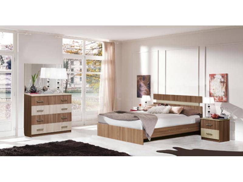 спальня модульная вербена в Нижневартовске