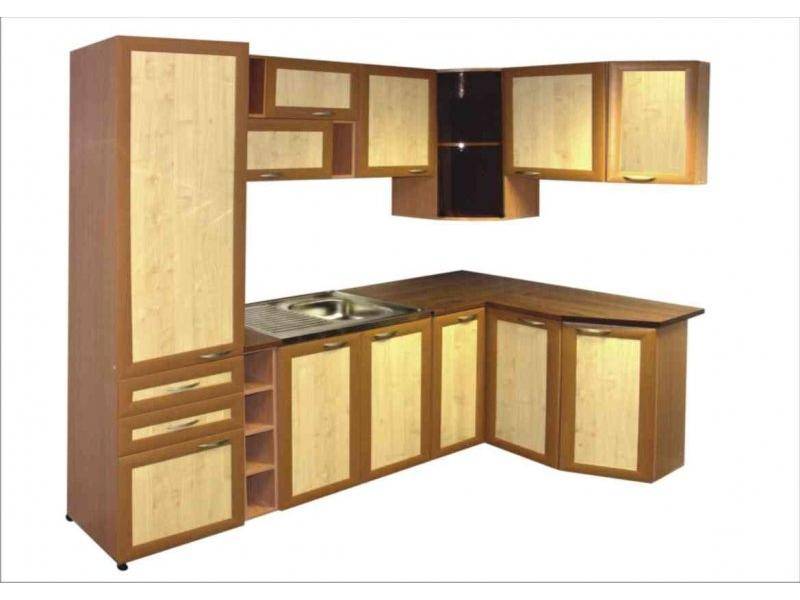 кухня ита лдсп в Нижневартовске