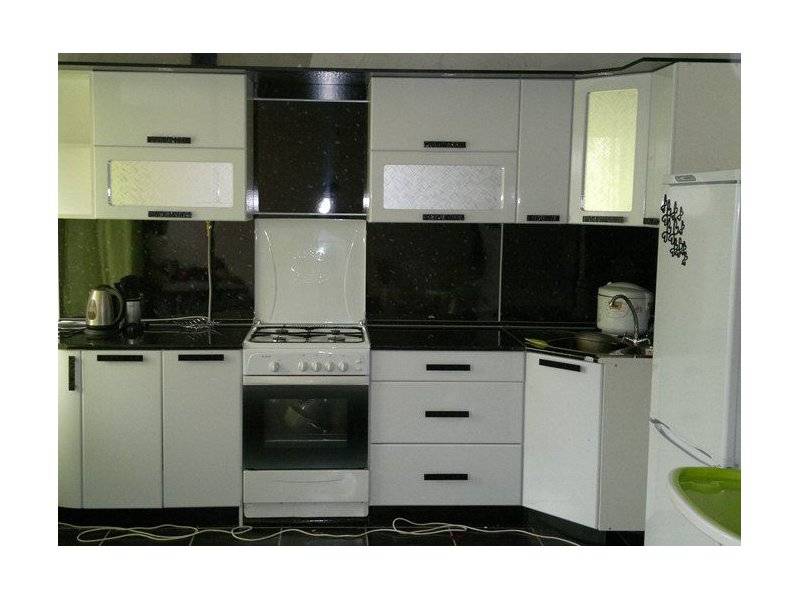 угловая кухня в Нижневартовске