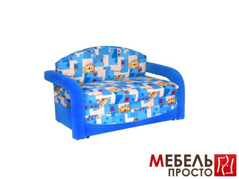 диван выкатной димочка в Нижневартовске