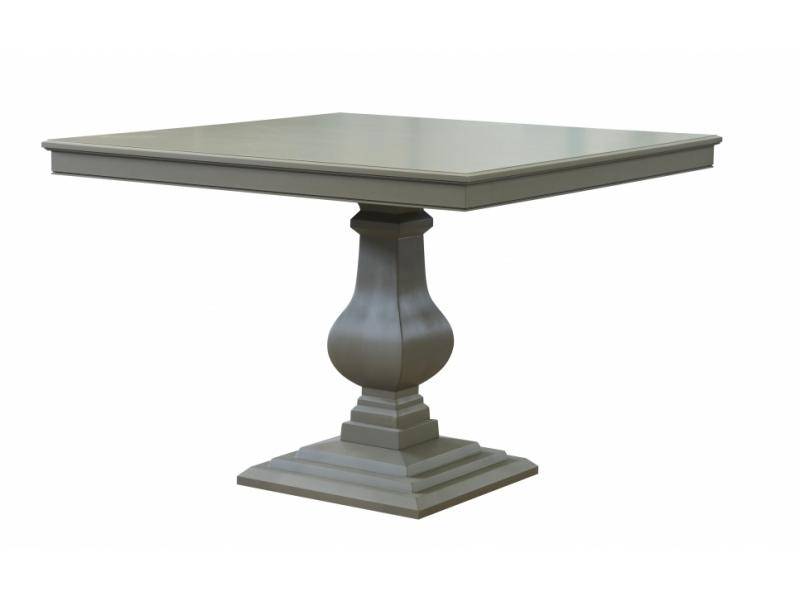 стол обеденный квадратный мюнхен в Нижневартовске