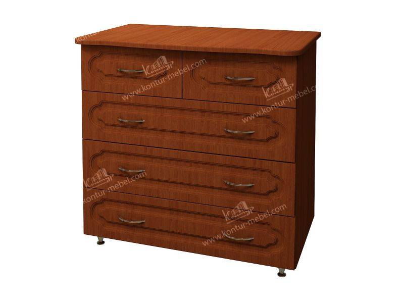 комод мдф в Нижневартовске