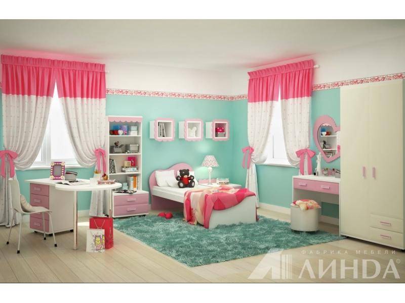 детская дюймовочка в Нижневартовске