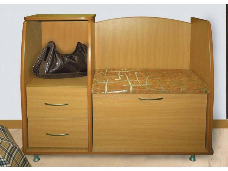 тумба обувная в Нижневартовске