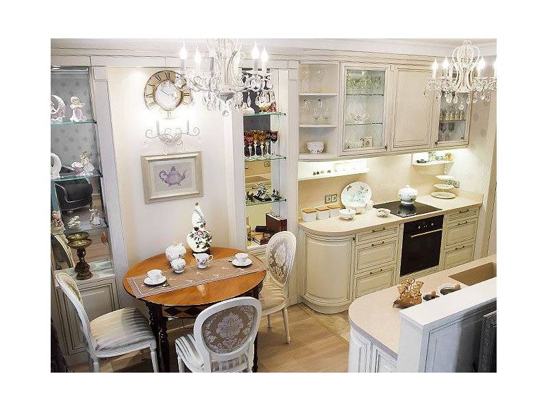 кухонный гарнитур белла в Нижневартовске