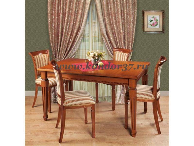 обеденная группа № 5 в Нижневартовске