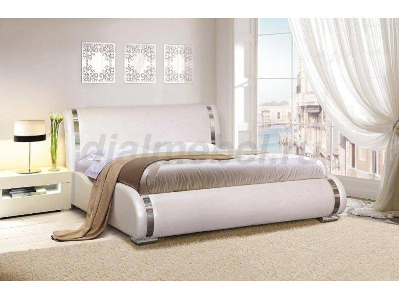 кровать арт 017 в Нижневартовске