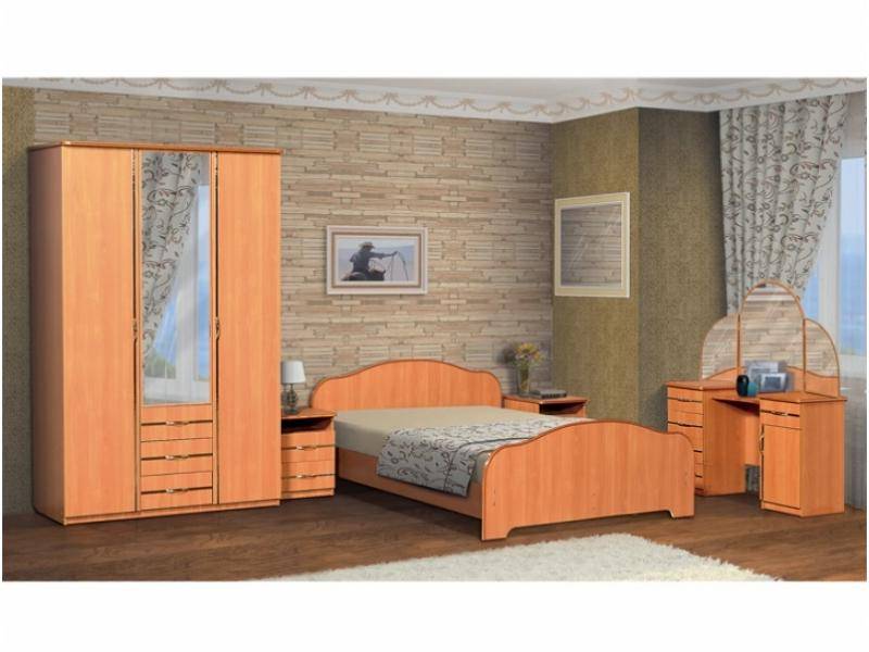 спальня диана-1 в Нижневартовске