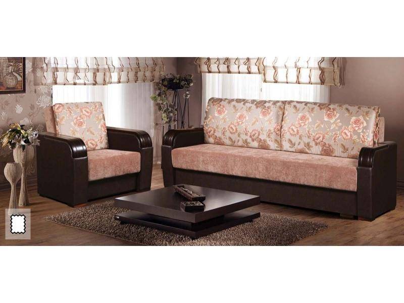 диван прямой чарли в Нижневартовске