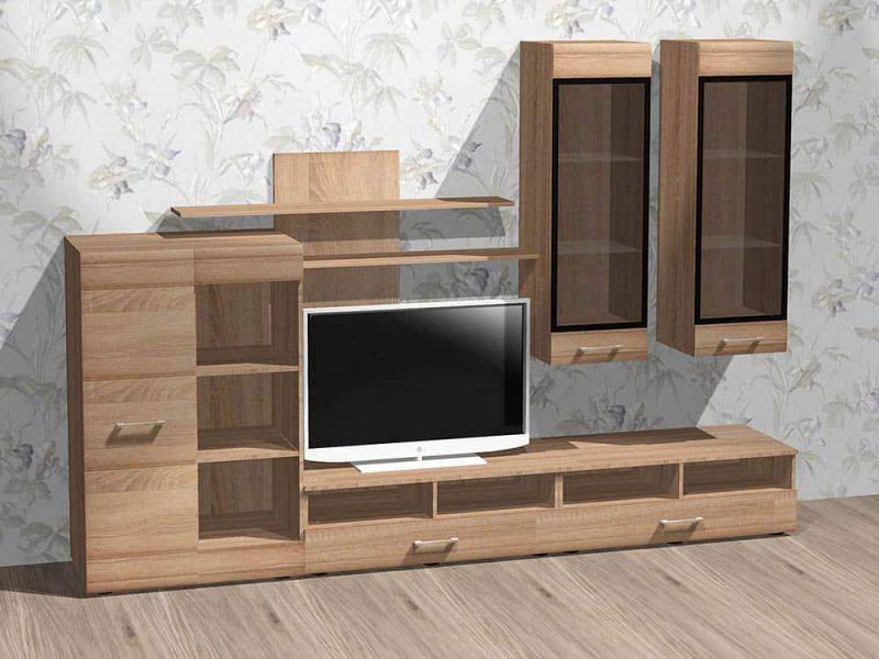 гостиная оливия 2 в Нижневартовске