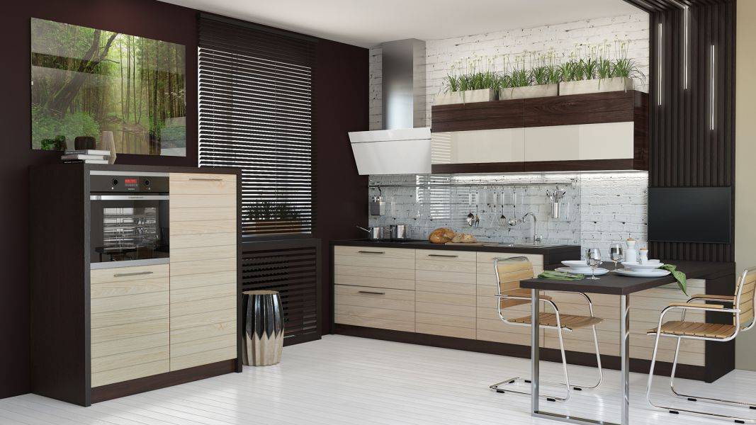 кухня адрия в Нижневартовске