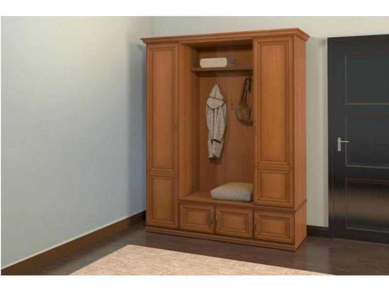 прихожая med 040 в Нижневартовске