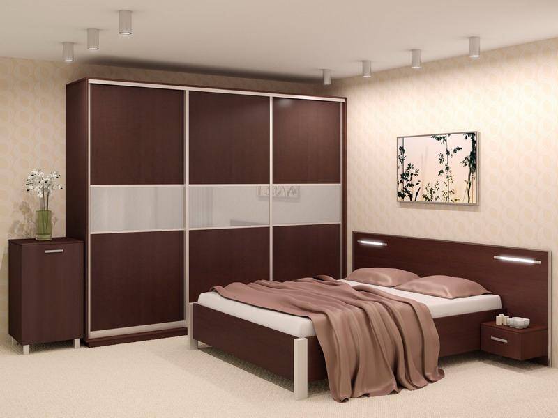 спальный гарнитур версаль в Нижневартовске