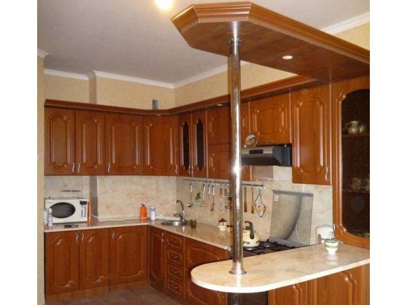 кухня в Нижневартовске