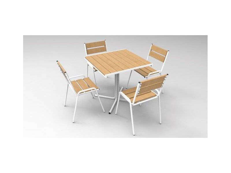 комплект мебели из рейки в Нижневартовске