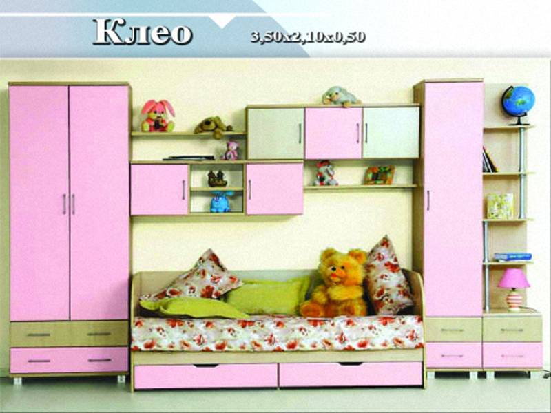 детская «клео» в Нижневартовске