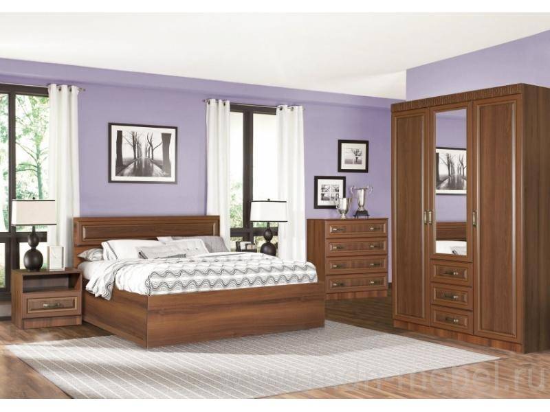 спальня удобная линда в Нижневартовске