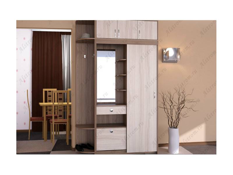 прихожая валента комби в Нижневартовске