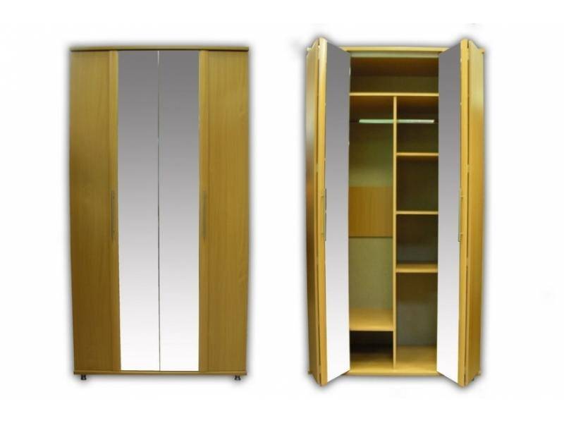 простой шкаф цезарь в Нижневартовске