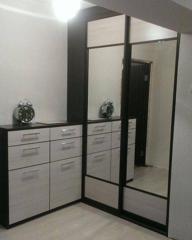 мебель для прихожей в Нижневартовске