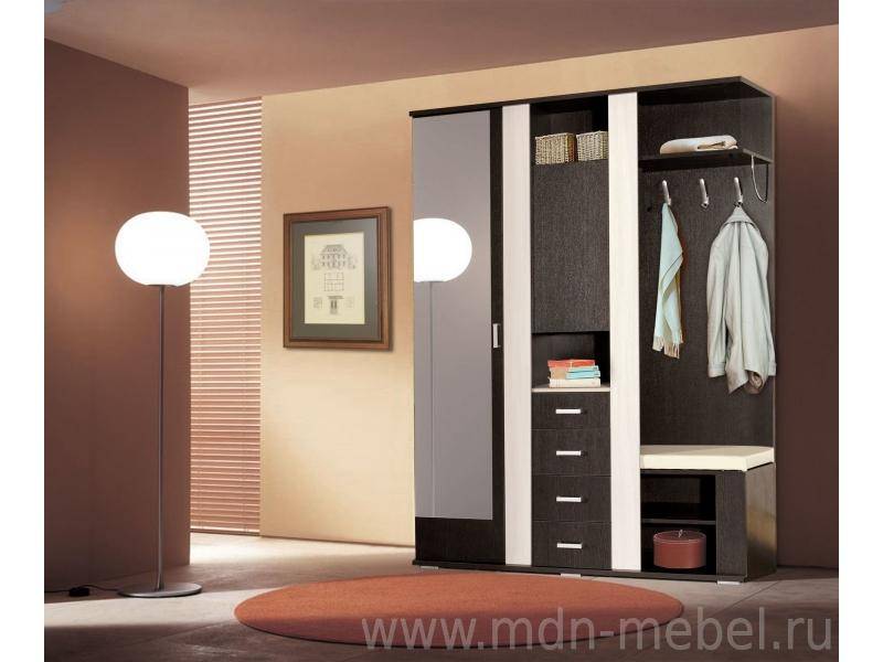 прихожая инесс в Нижневартовске