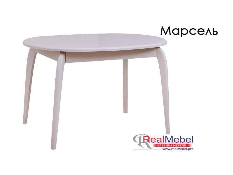 стол марсель (см 01) в Нижневартовске