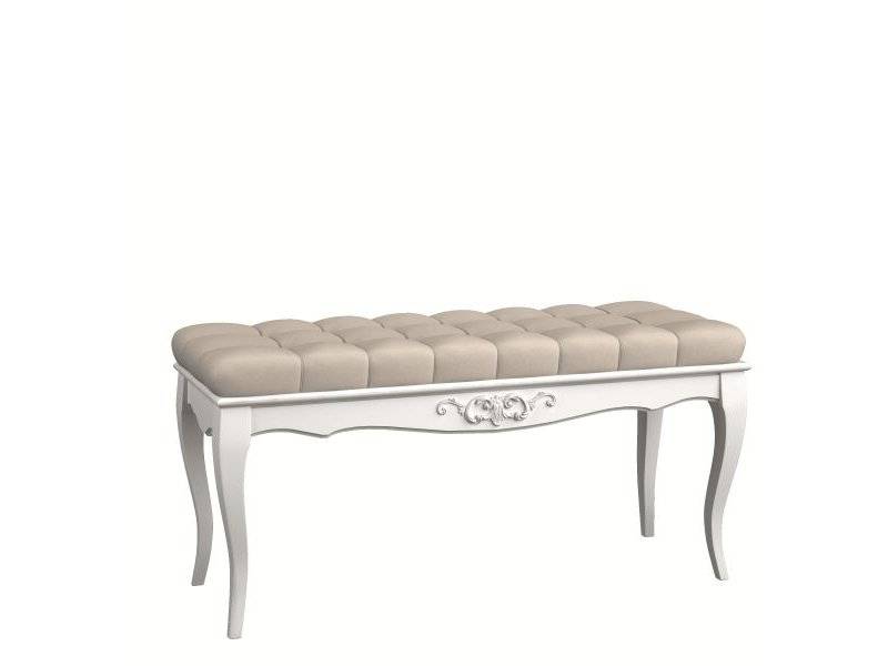 скамья в 108 в Нижневартовске