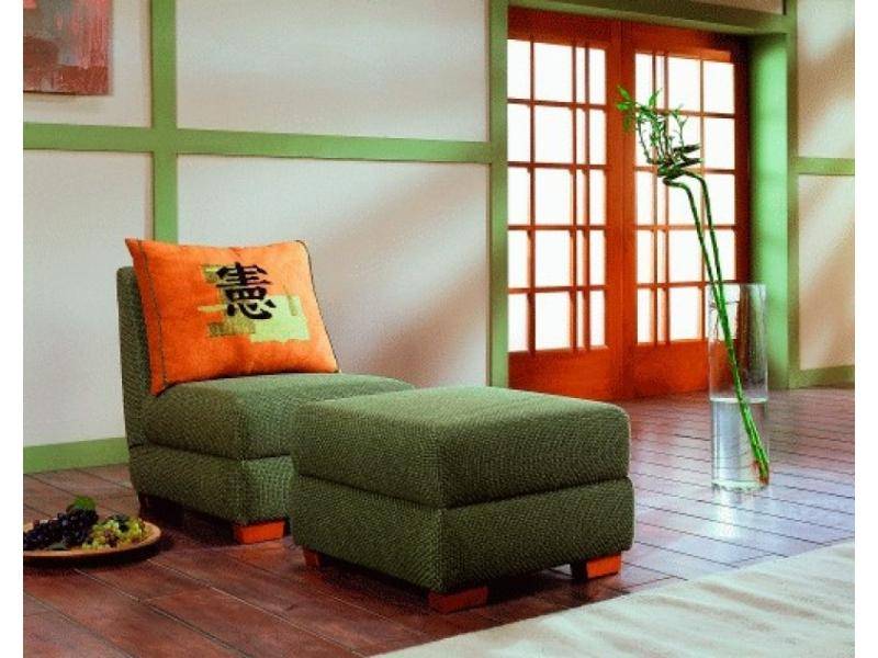 пуф мадрид в Нижневартовске