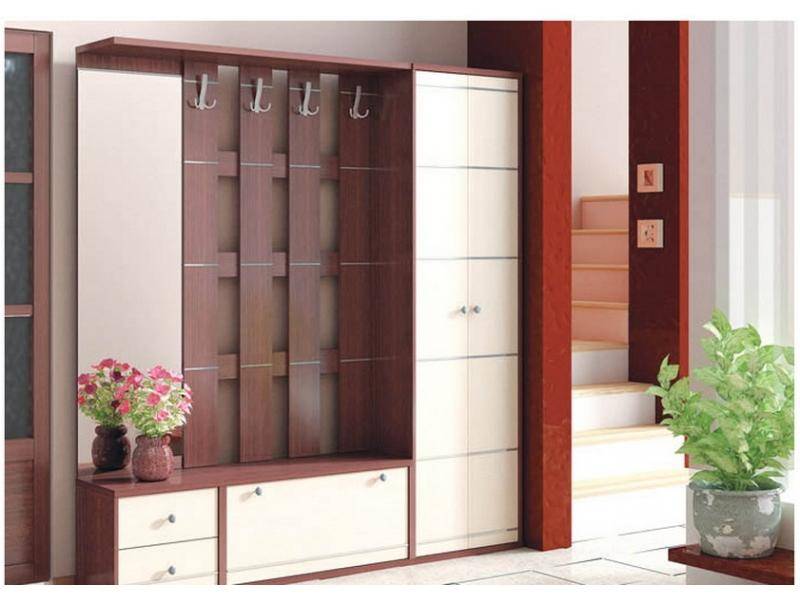 прихожая 5 в Нижневартовске