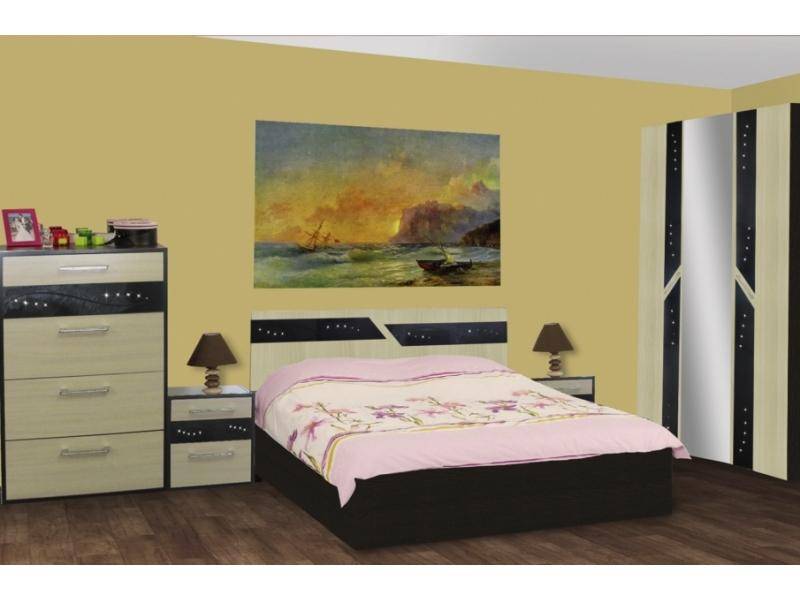 спальный гарнитур афина в Нижневартовске