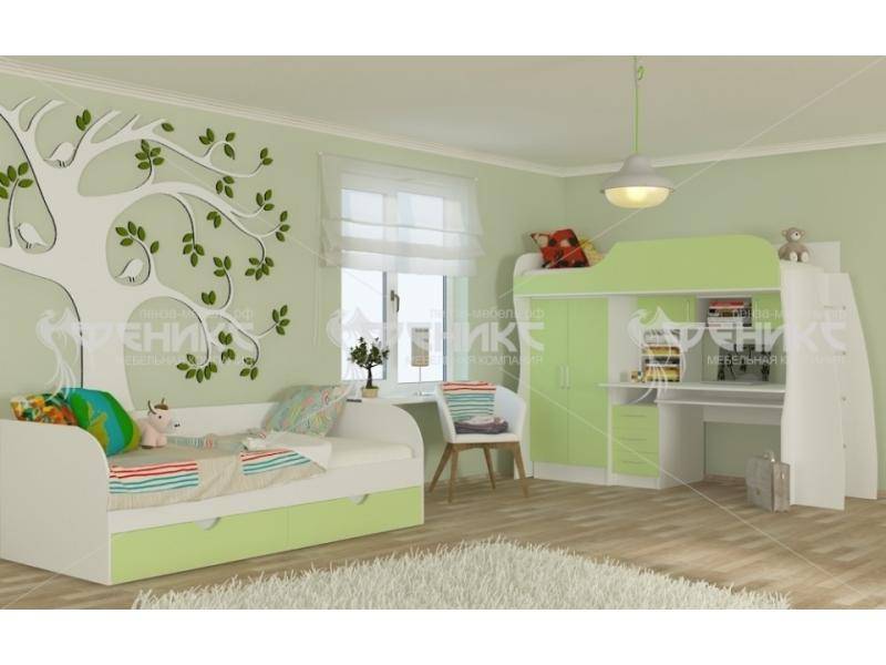 детская глория в Нижневартовске