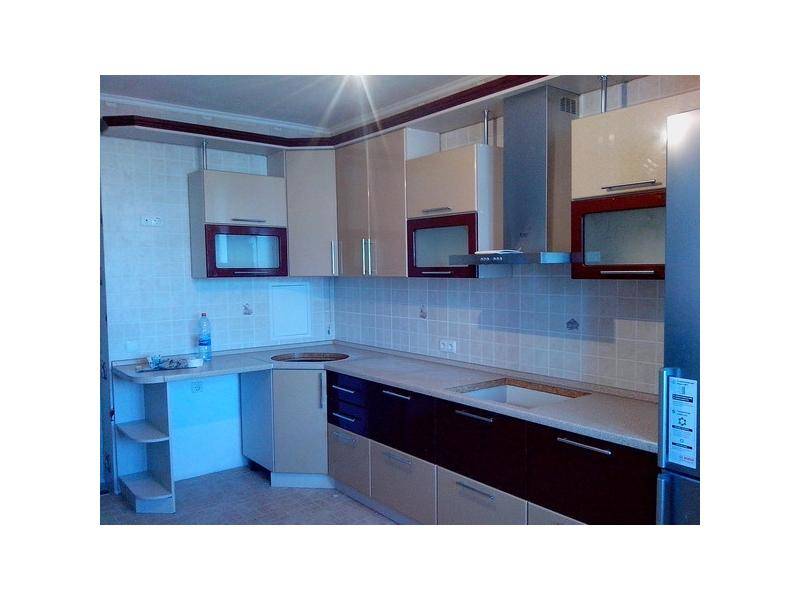 угловая кухня глория в Нижневартовске