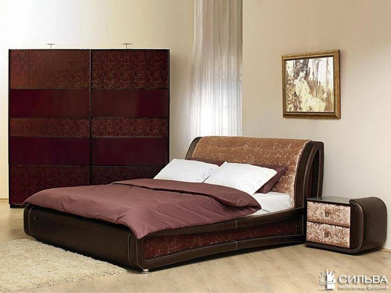 спальный гарнитур мадлен в Нижневартовске