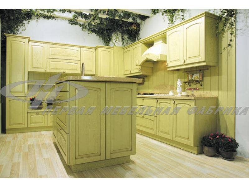 кухонный гарнитур белладжо в Нижневартовске