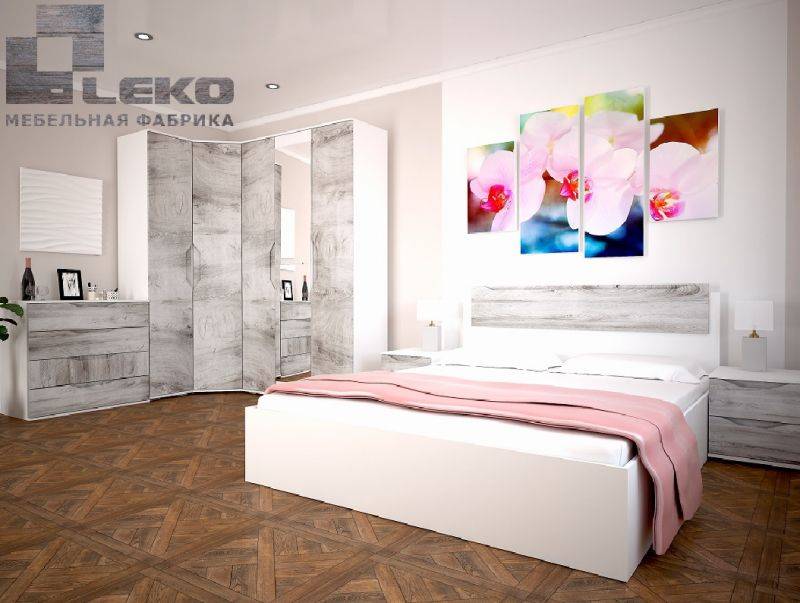 спальня сорренто в Нижневартовске