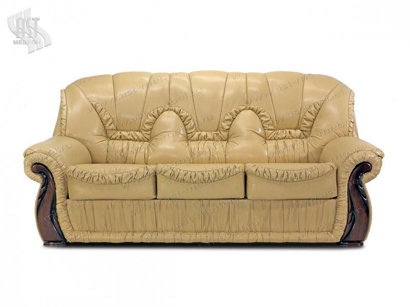 диван прямой комфорт в Нижневартовске