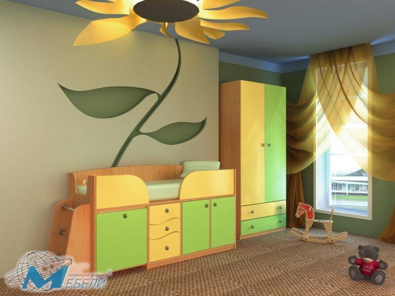 детская «бемби - 5» в Нижневартовске