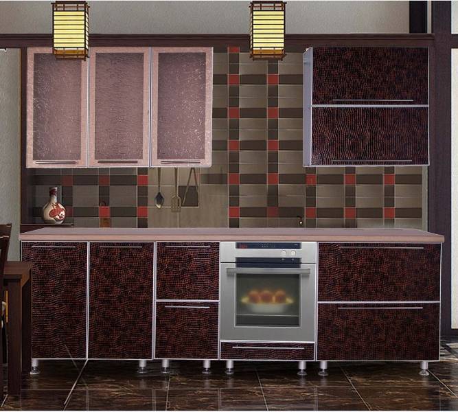 кухня «венеция-28» в Нижневартовске