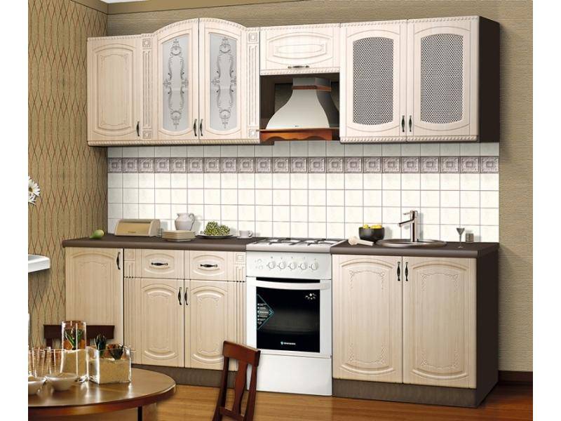 кухня dolce vita-22 в Нижневартовске