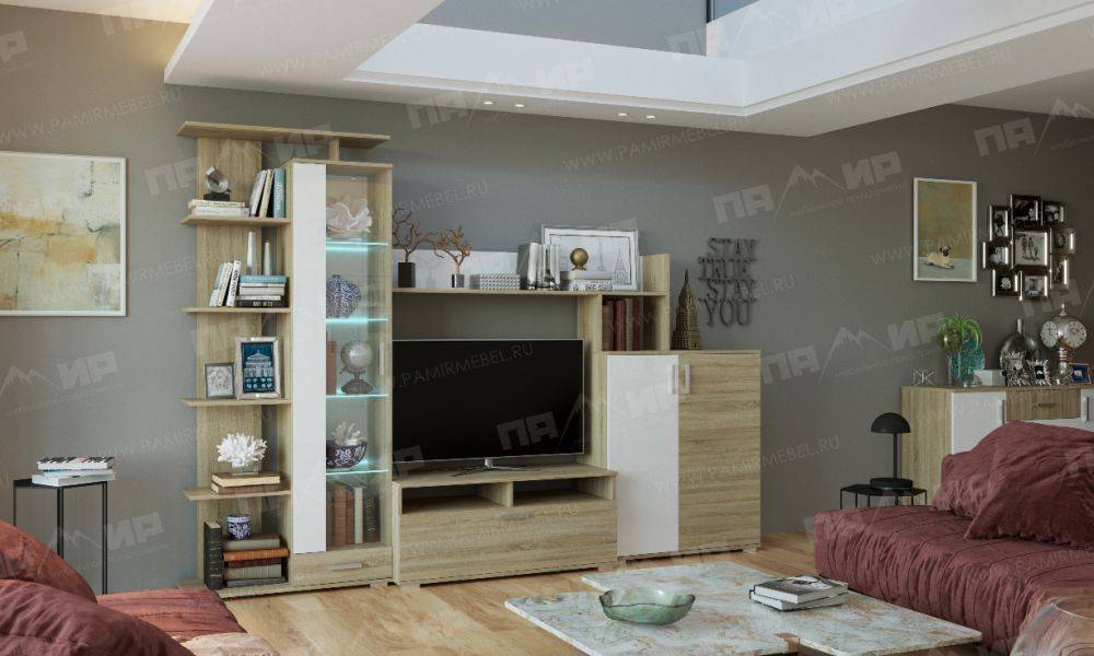 гостиная элеганс в Нижневартовске