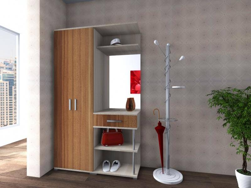 малая прихожая альтаир 1 в Нижневартовске