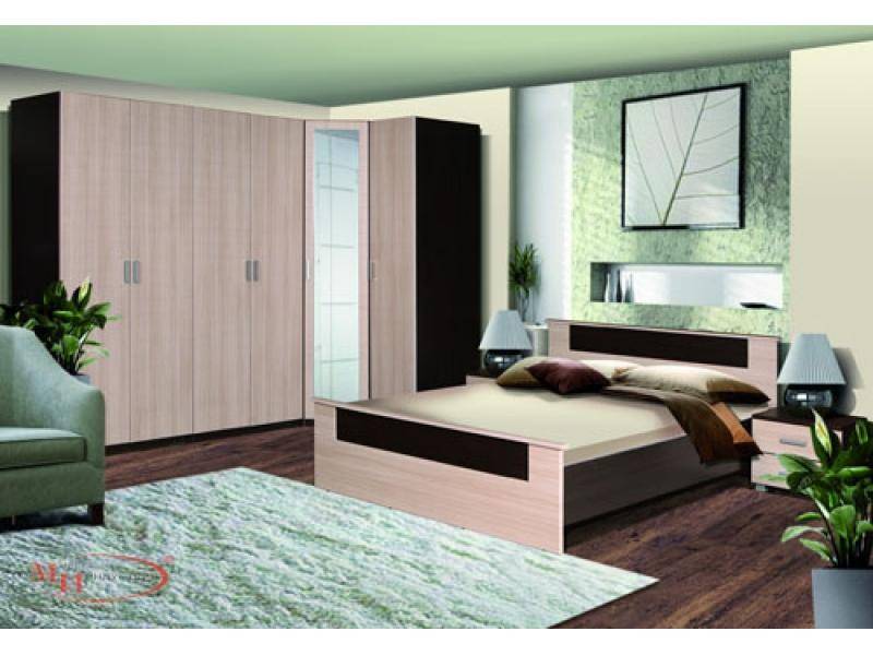 спальня милена в Нижневартовске