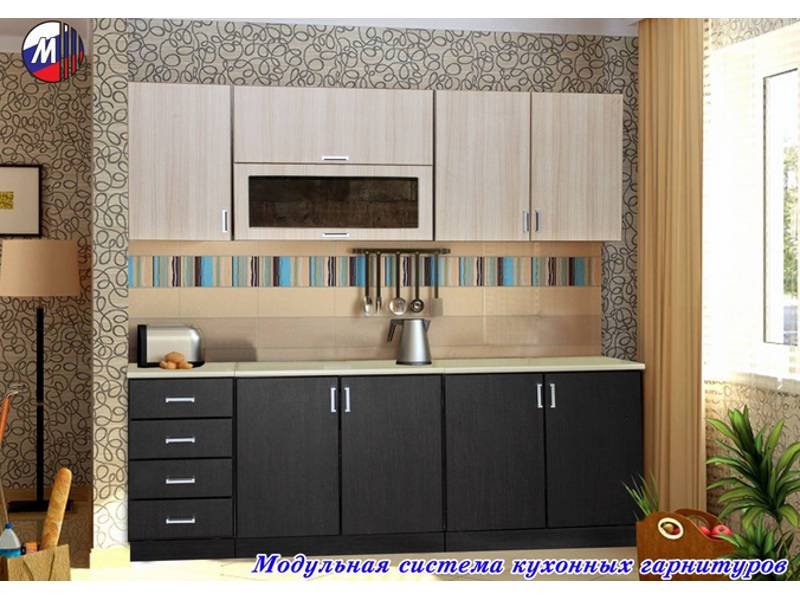 кухня «элегант» в Нижневартовске