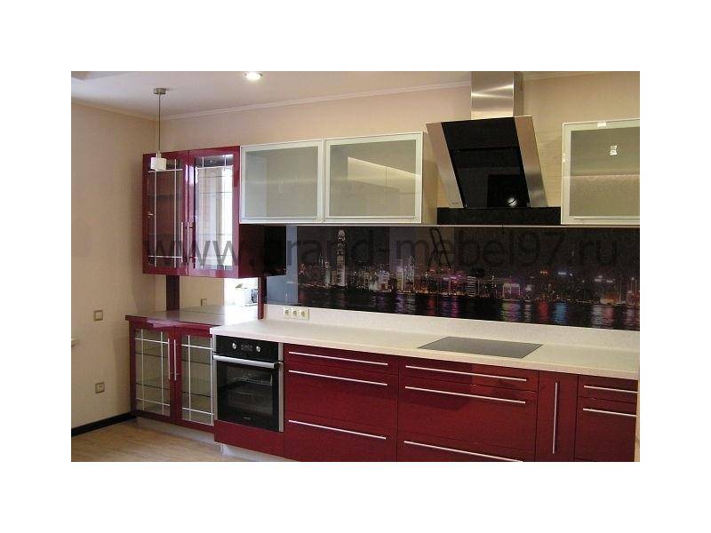 кухня алвик 03 в Нижневартовске