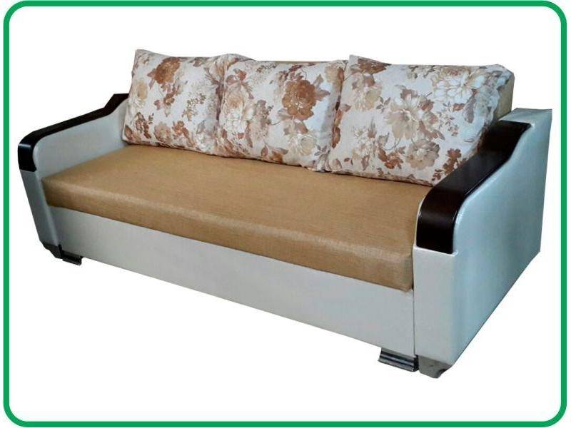 прямой диван рио в Нижневартовске