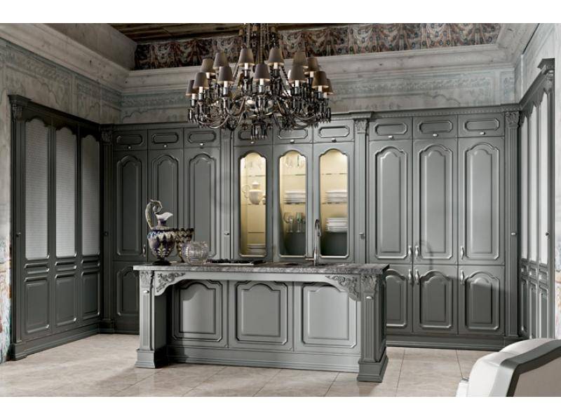 кухня угловая франческа в Нижневартовске