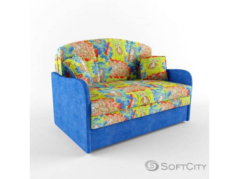 диван детский мартиник 1н в Нижневартовске