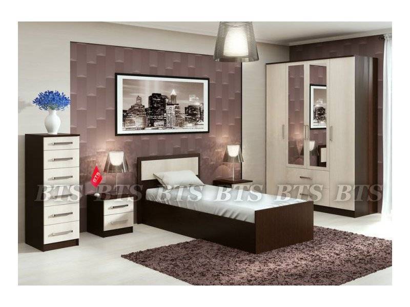 подростковая мебель фиеста в Нижневартовске