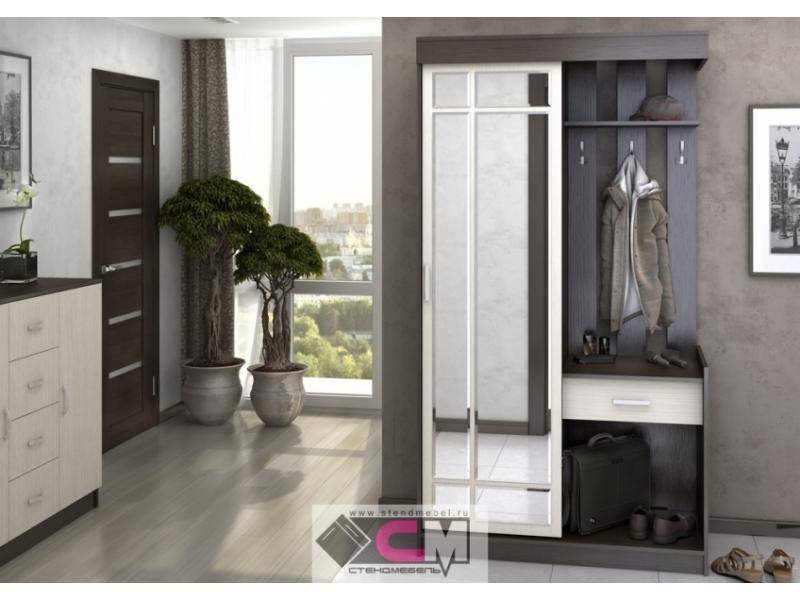 прихожая парма в Нижневартовске