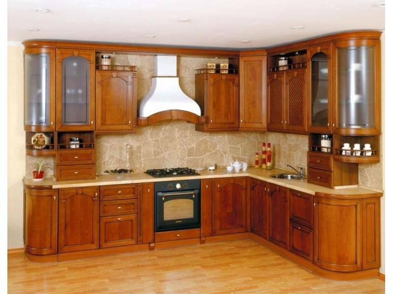 кухня арена в Нижневартовске